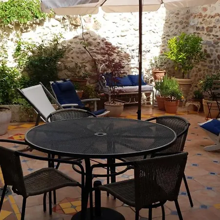 La Maison De St Victor *