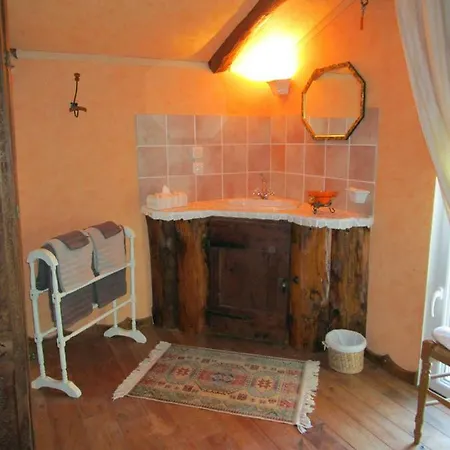 La Maison De St Victor Alojamento de Acomodação e Pequeno-almoço