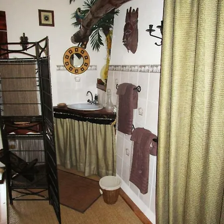 La Maison De St Victor * Saint-Victor-de-Malcap