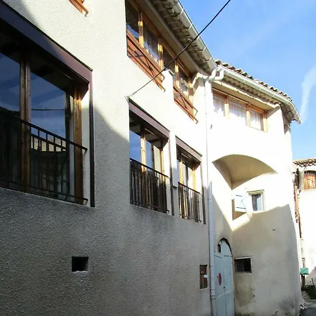 La Maison De St Victor * Saint-Victor-de-Malcap