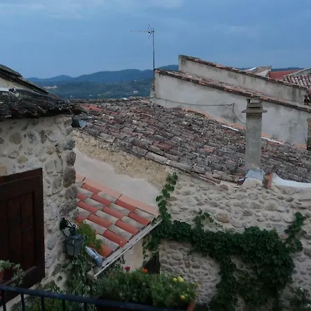 La Maison De St Victor Alojamento de Acomodação e Pequeno-almoço