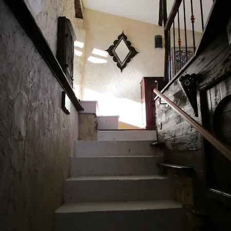 La Maison De St Victor Saint-Victor-de-Malcap