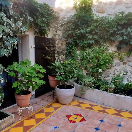 La Maison De St Victor Alojamento de Acomodação e Pequeno-almoço