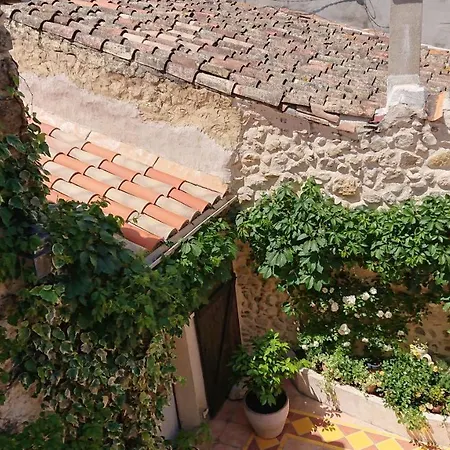 Alojamento de Acomodação e Pequeno-almoço La Maison De St Victor
